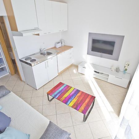 Apartment Zdravka Hvar Town Exterior photo