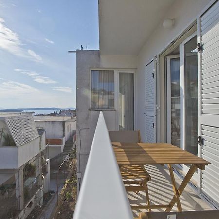 Apartment Zdravka Hvar Town Exterior photo