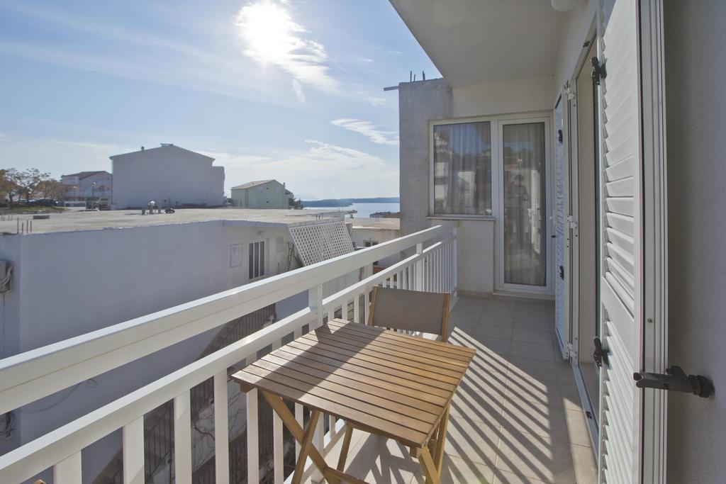 Apartment Zdravka Hvar Town Exterior photo