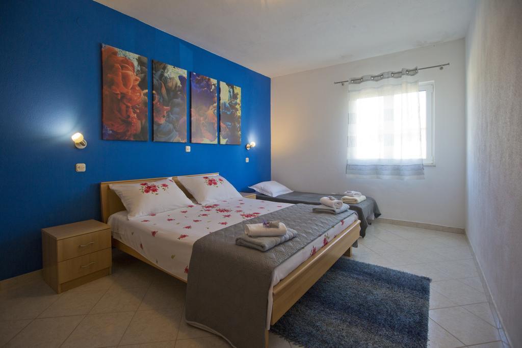 Apartment Zdravka Hvar Town Exterior photo