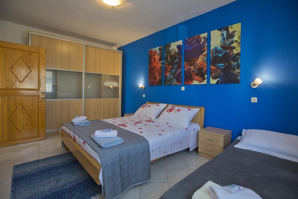 Apartment Zdravka Hvar Town Exterior photo