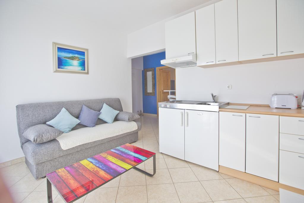 Apartment Zdravka Hvar Town Exterior photo