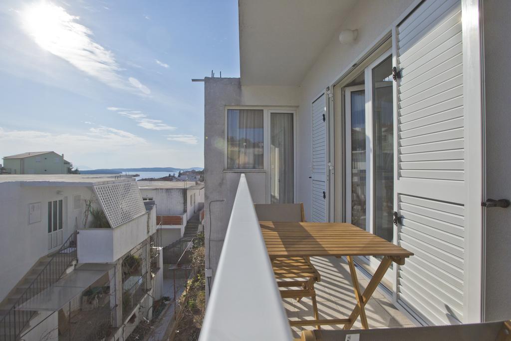 Apartment Zdravka Hvar Town Exterior photo