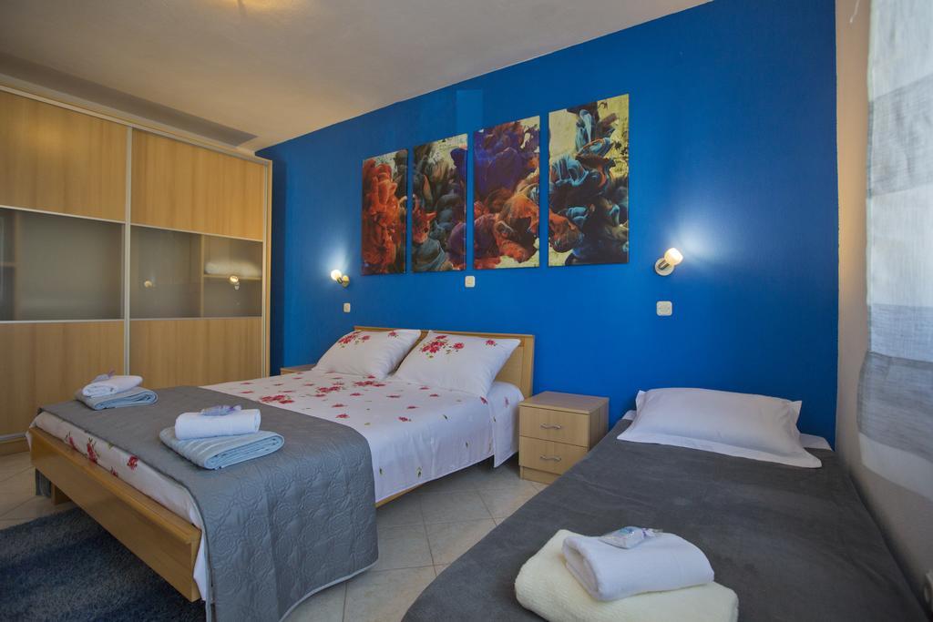 Apartment Zdravka Hvar Town Exterior photo