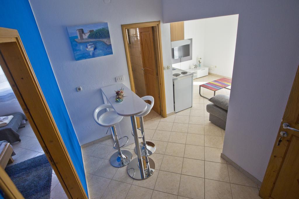 Apartment Zdravka Hvar Town Exterior photo