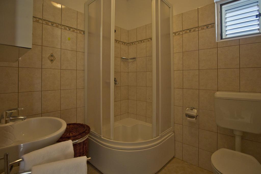 Apartment Zdravka Hvar Town Exterior photo