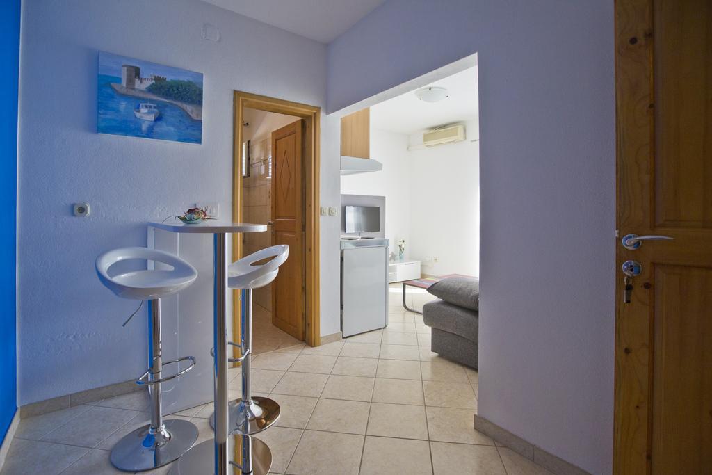 Apartment Zdravka Hvar Town Exterior photo